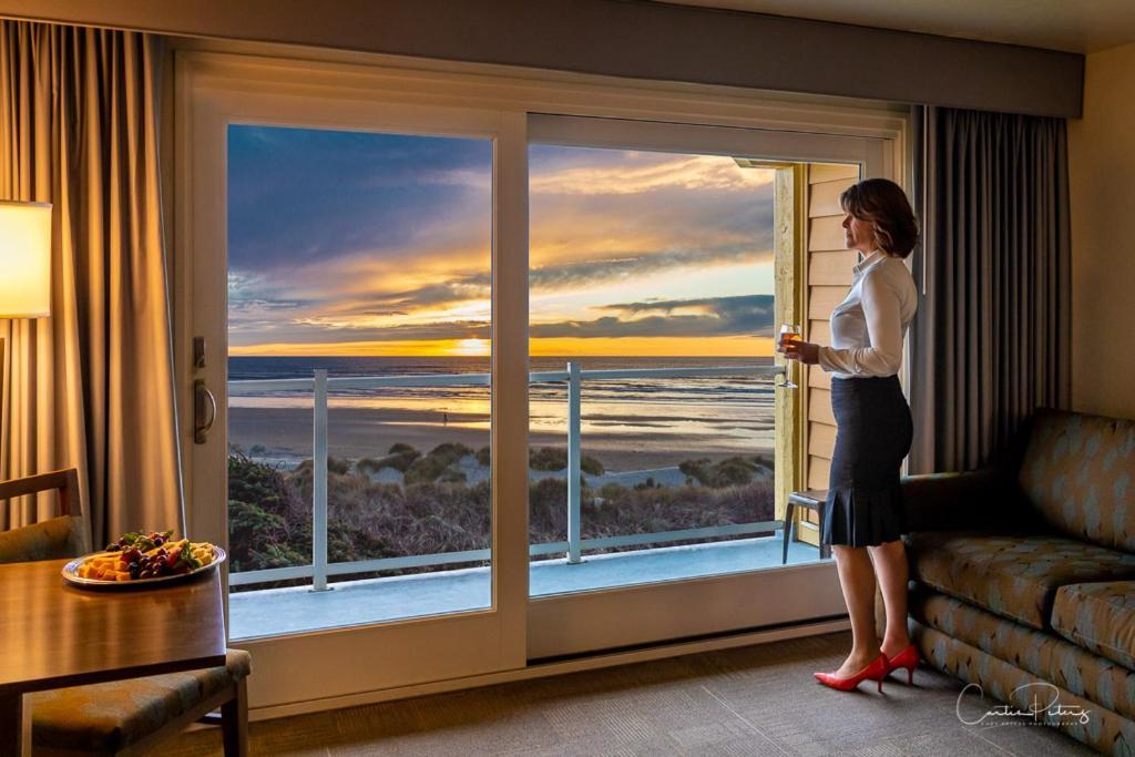 Driftwood Shores Resort Florence Exteriér fotografie