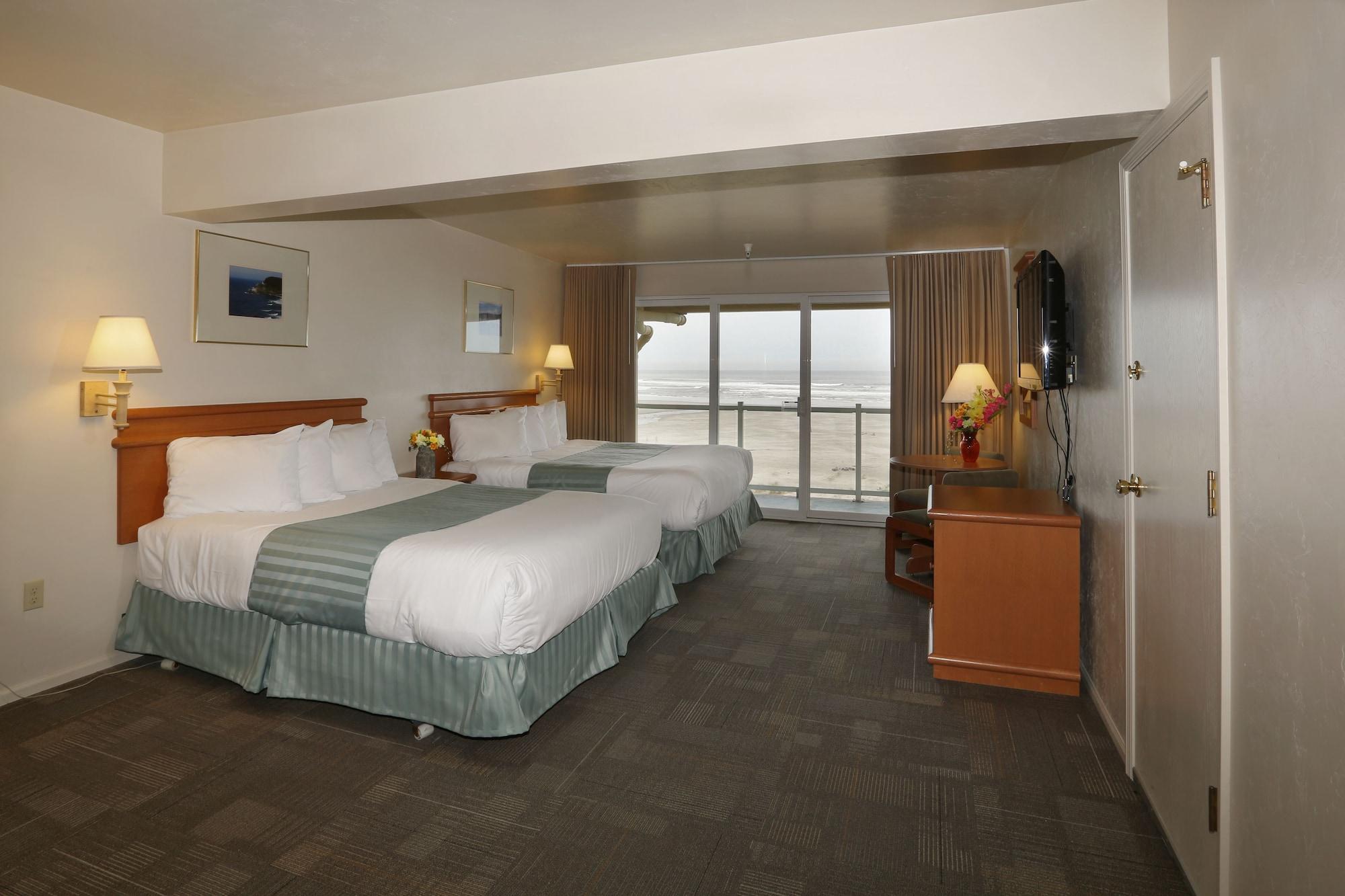 Driftwood Shores Resort Florence Exteriér fotografie