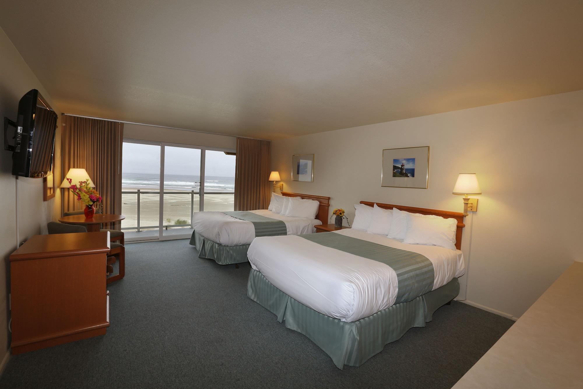 Driftwood Shores Resort Florence Exteriér fotografie