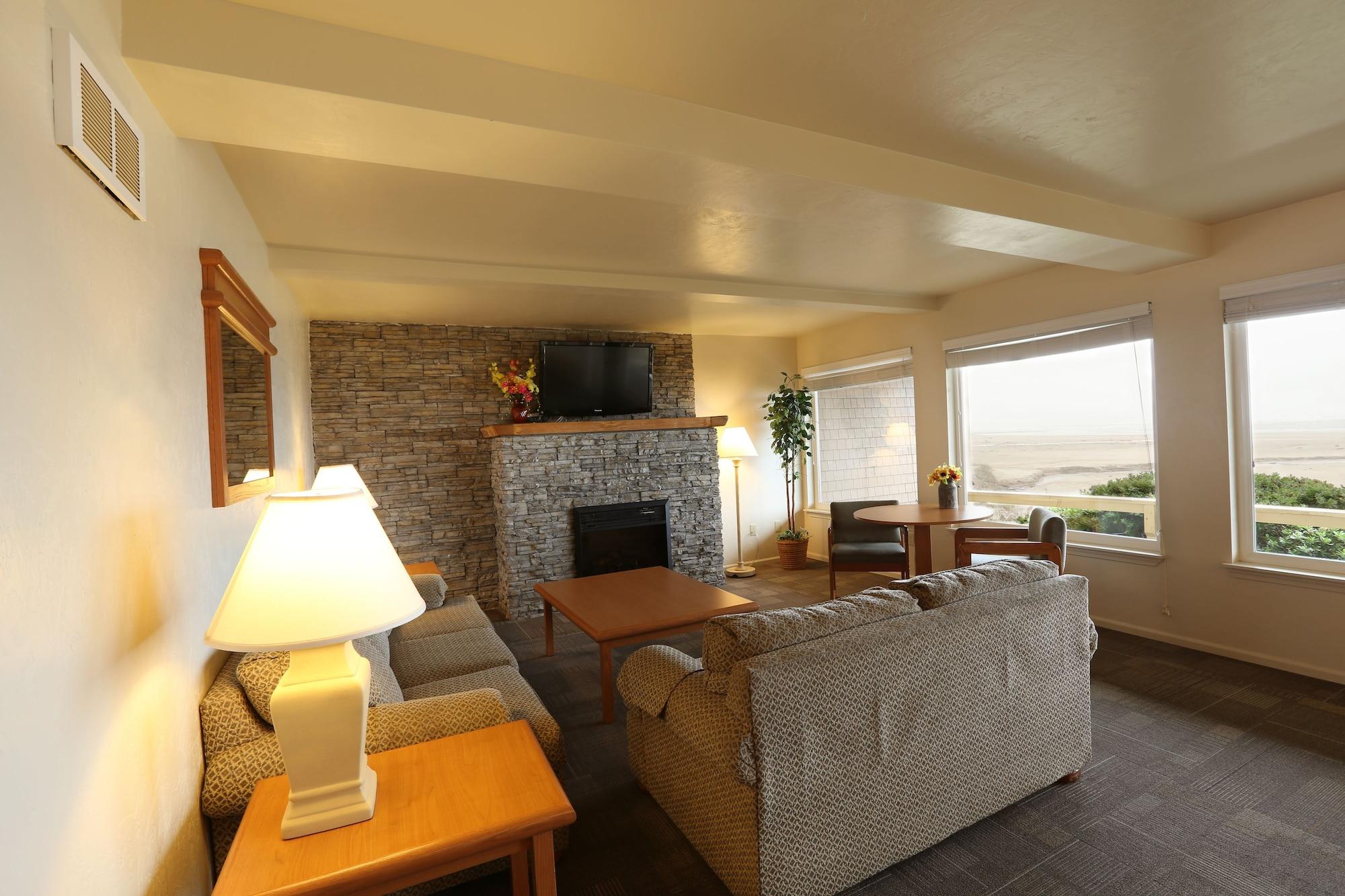 Driftwood Shores Resort Florence Exteriér fotografie