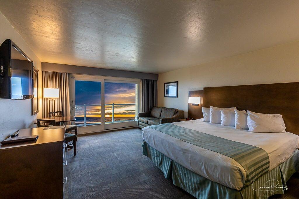 Driftwood Shores Resort Florence Exteriér fotografie