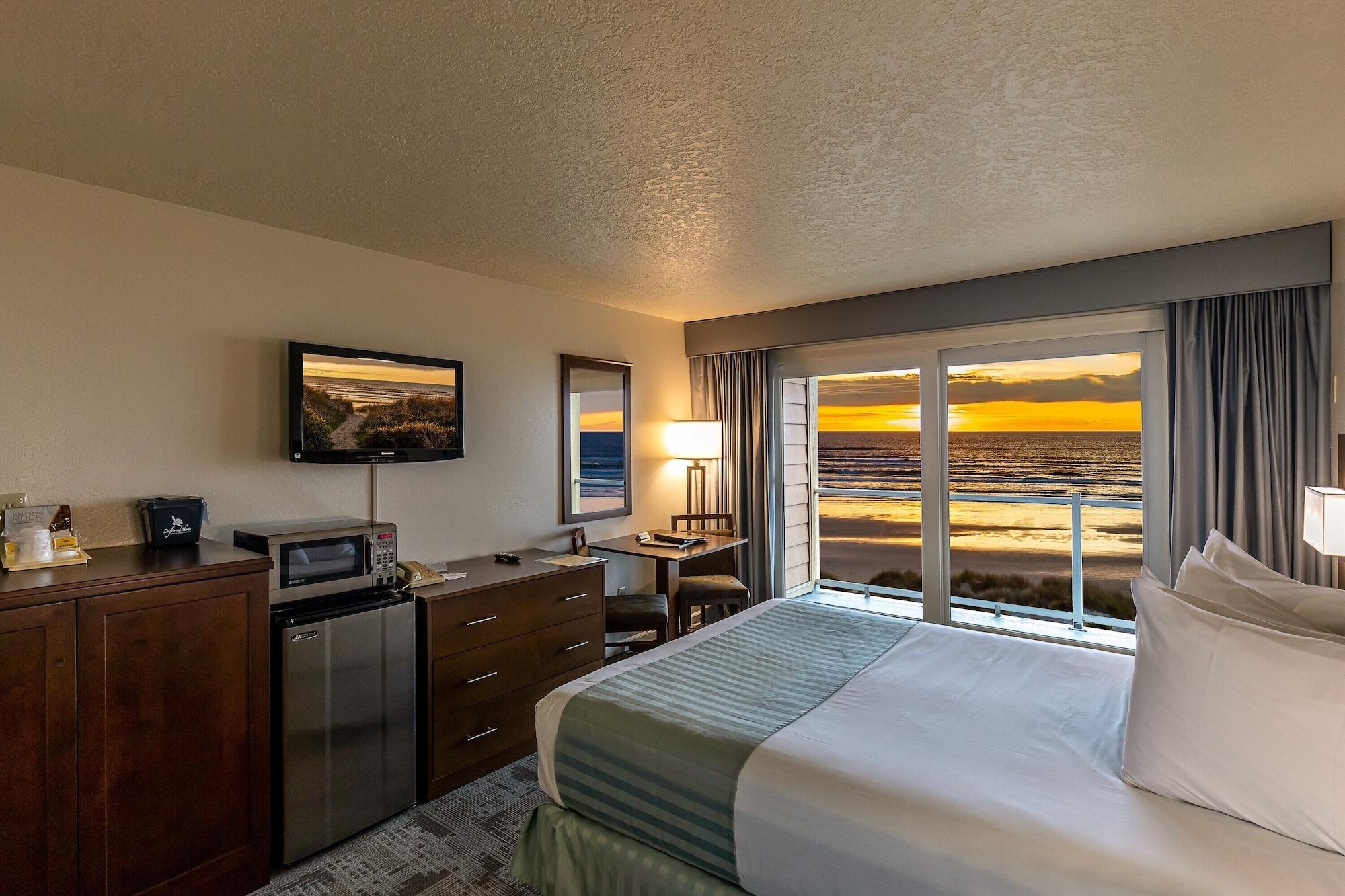Driftwood Shores Resort Florence Exteriér fotografie