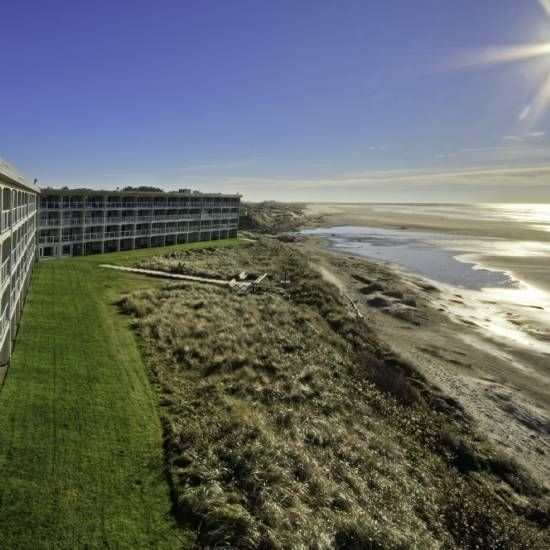 Driftwood Shores Resort Florence Exteriér fotografie