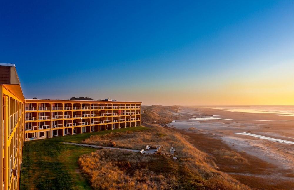Driftwood Shores Resort Florence Exteriér fotografie