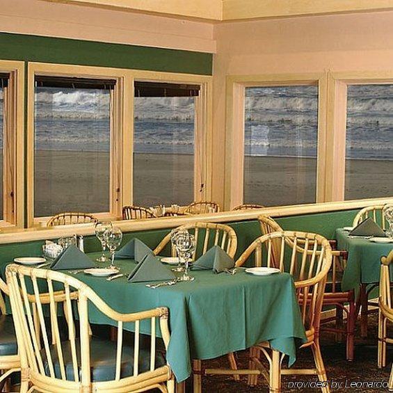 Driftwood Shores Resort Florence Restaurace fotografie