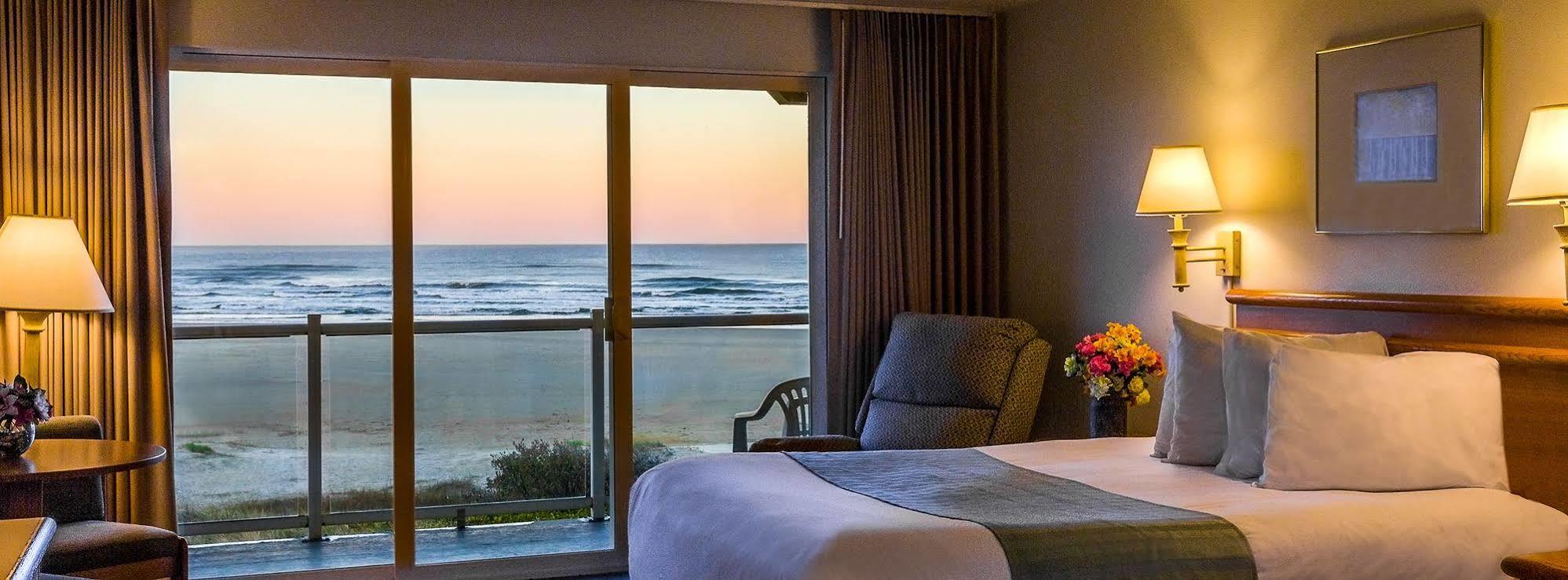 Driftwood Shores Resort Florence Exteriér fotografie