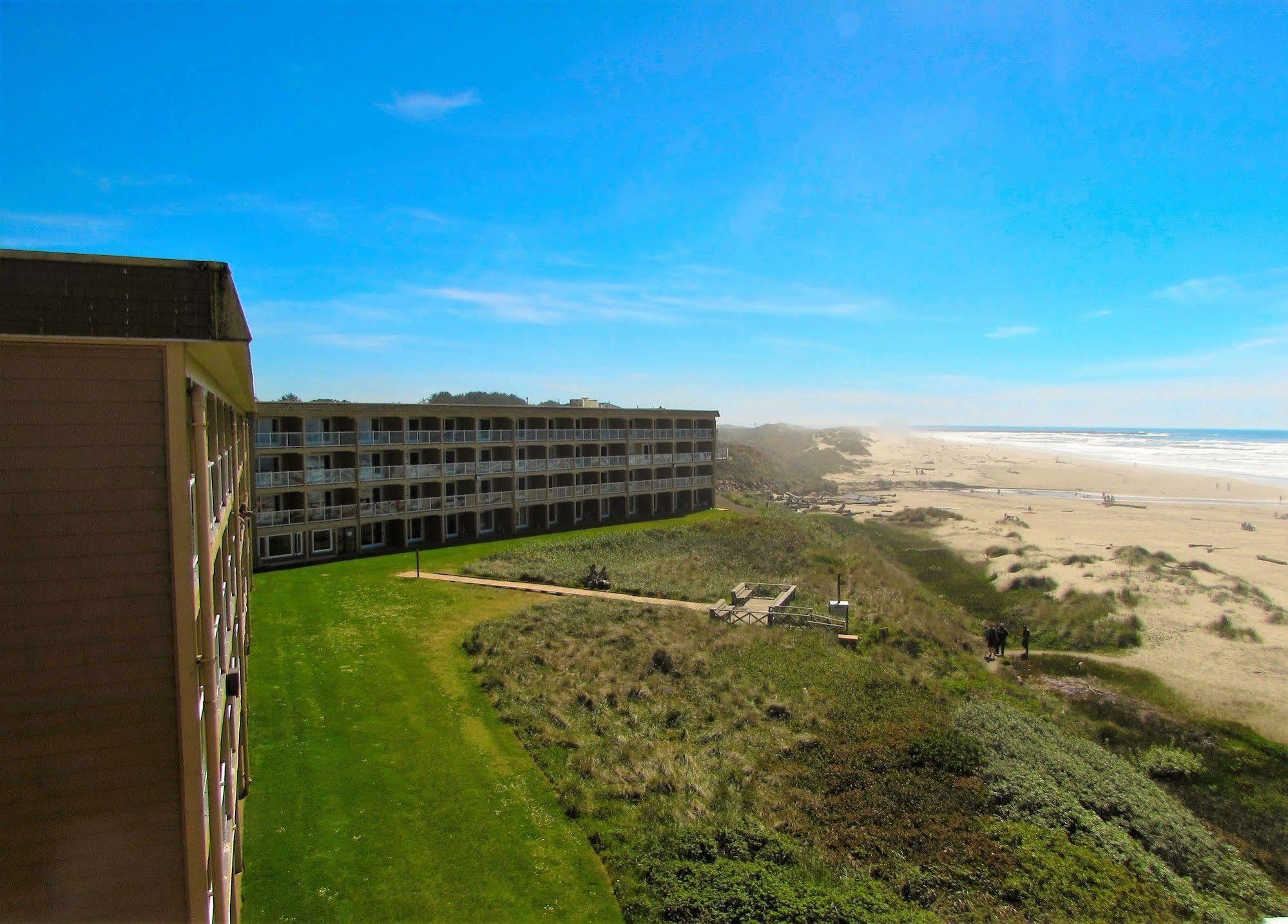 Driftwood Shores Resort Florence Exteriér fotografie