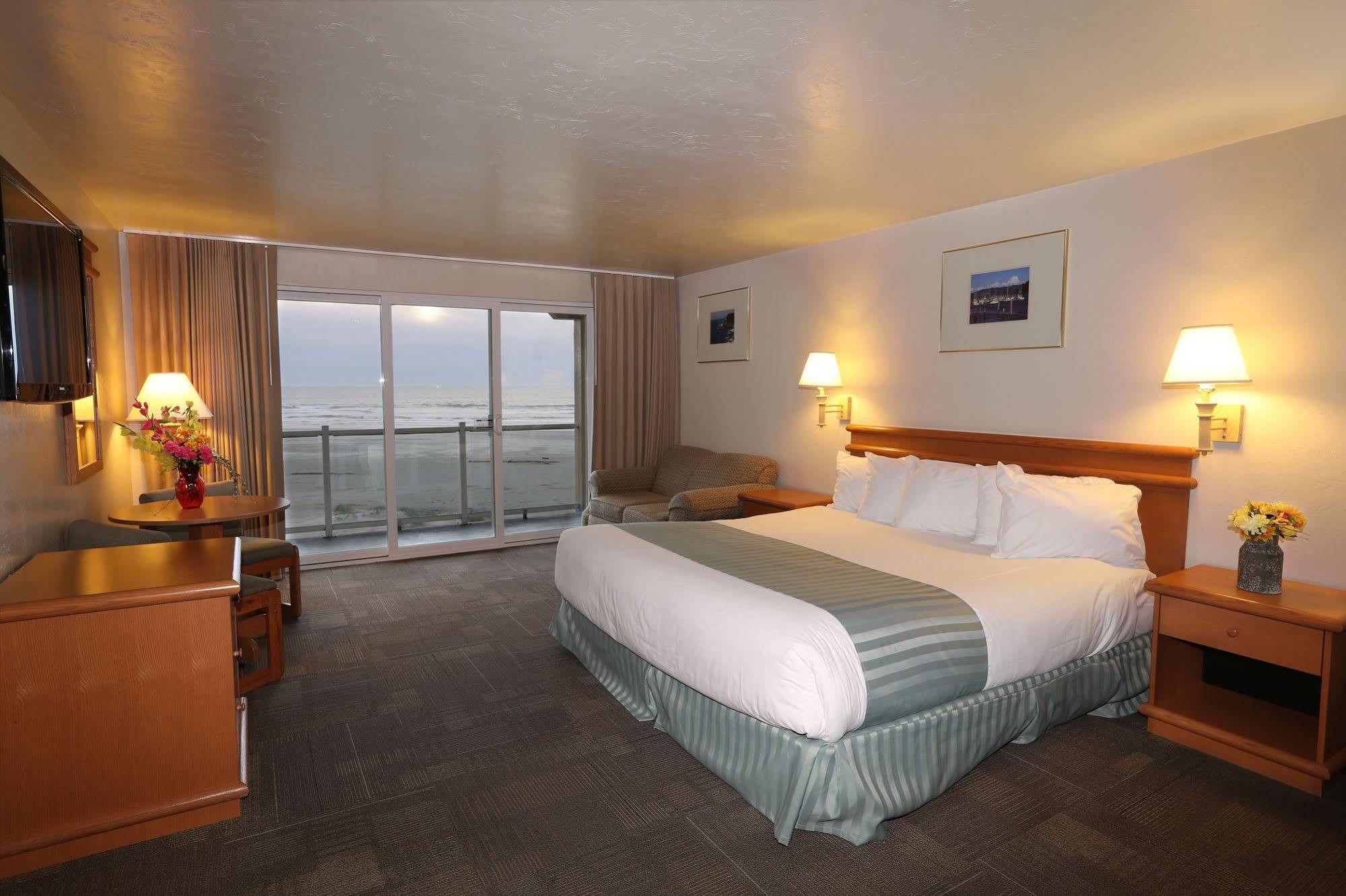 Driftwood Shores Resort Florence Exteriér fotografie