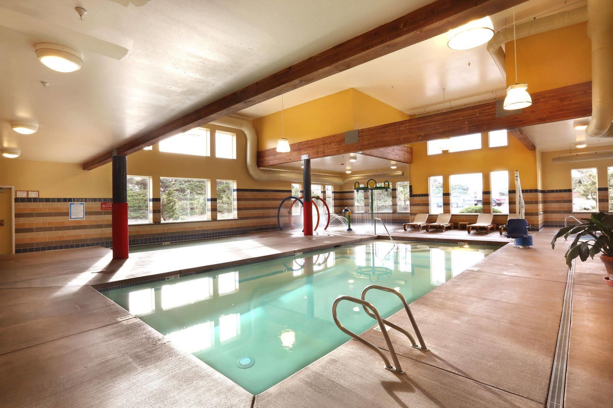 Driftwood Shores Resort Florence Exteriér fotografie