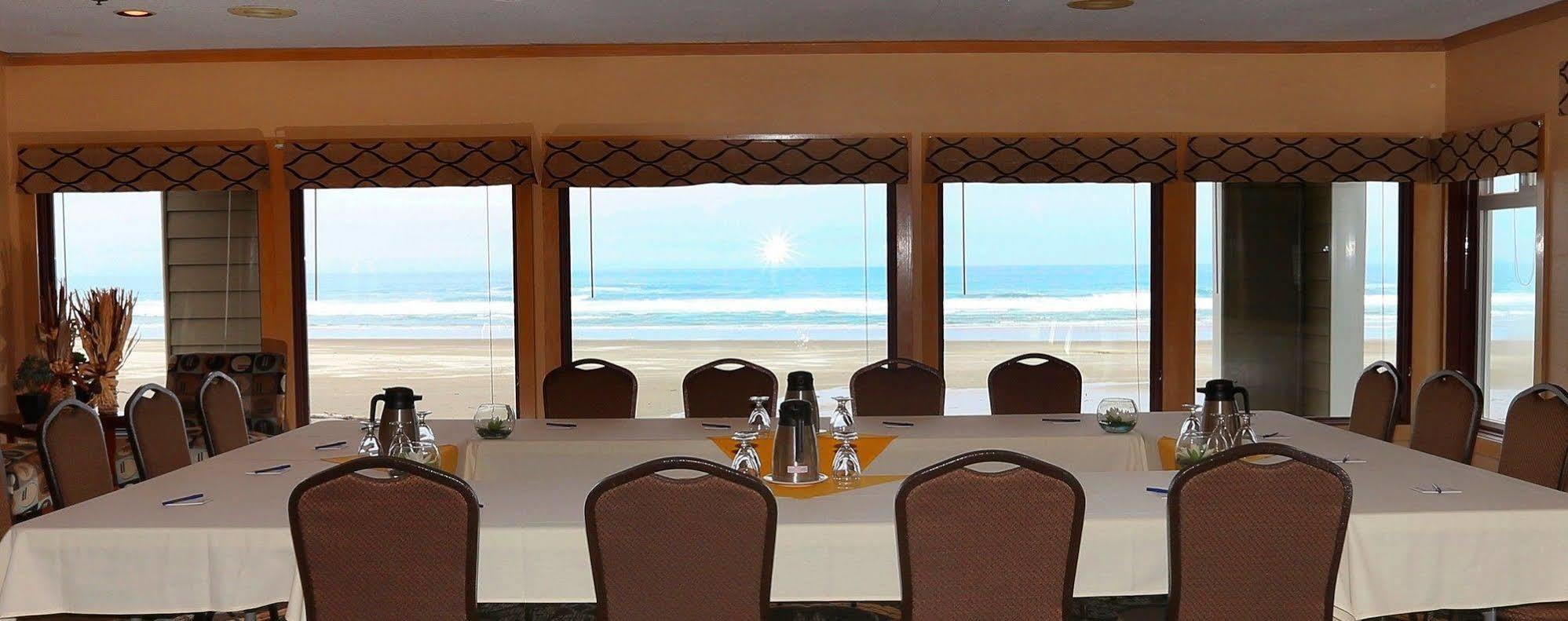 Driftwood Shores Resort Florence Exteriér fotografie